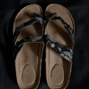 Womens Sandals